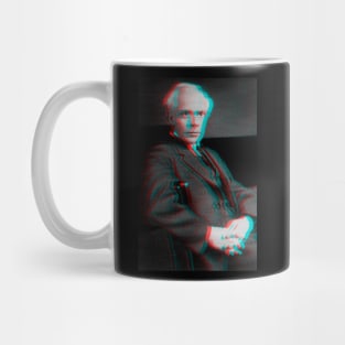 Bela Bartok Mug